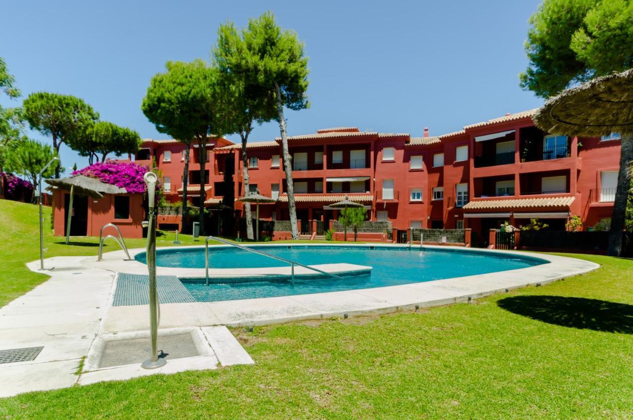 Masapartamentos El Puerto El Puerto de Santa Maria Exterior photo