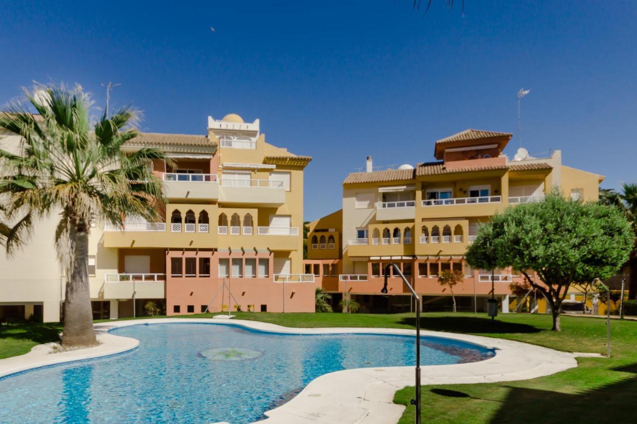 Masapartamentos El Puerto El Puerto de Santa Maria Exterior photo