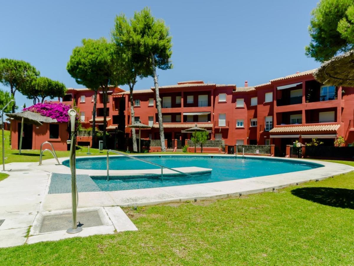 Masapartamentos El Puerto El Puerto de Santa Maria Exterior photo
