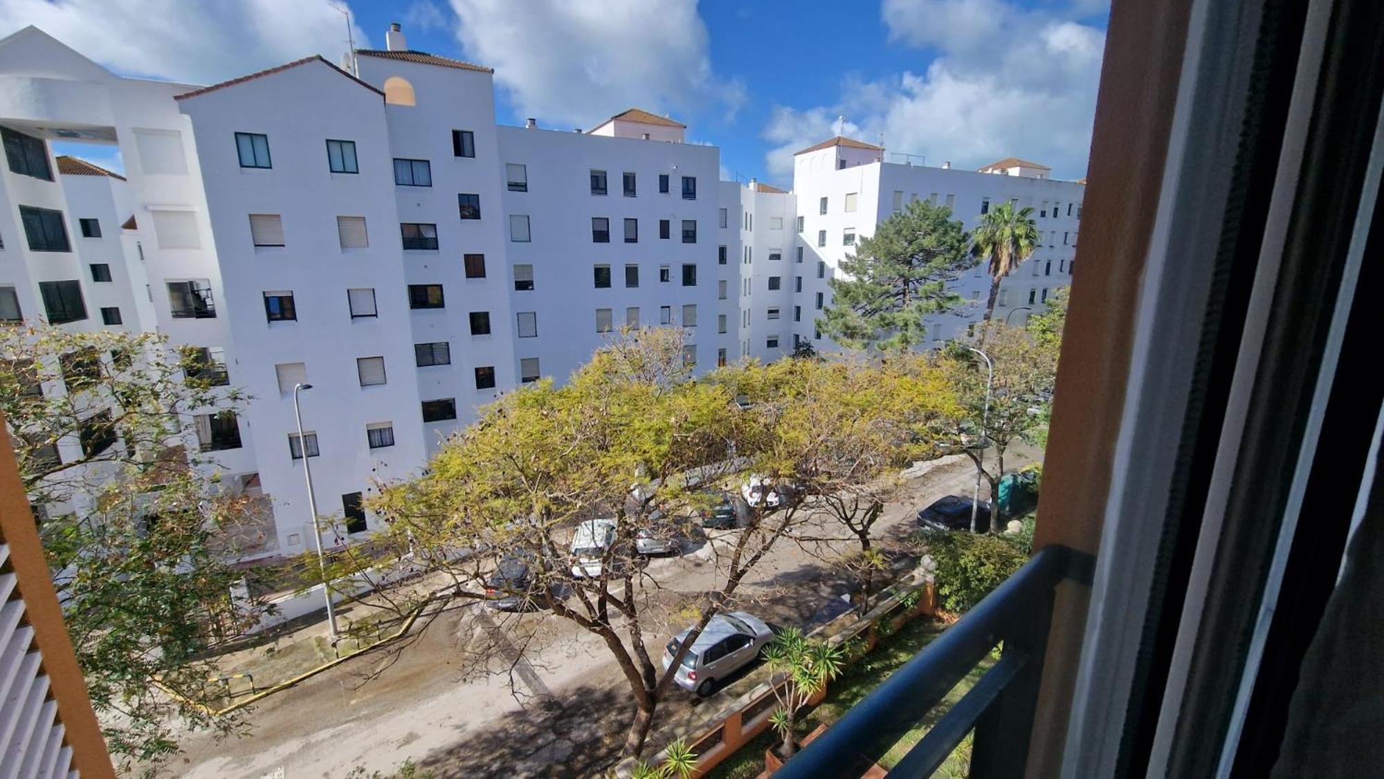 Masapartamentos El Puerto El Puerto de Santa Maria Exterior photo