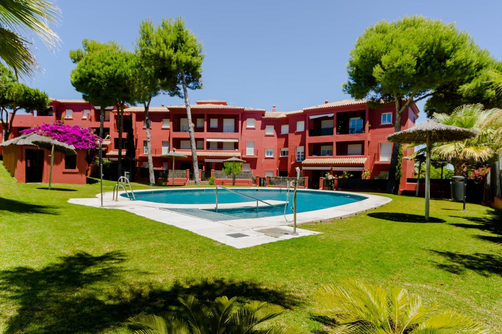 Masapartamentos El Puerto El Puerto de Santa Maria Exterior photo